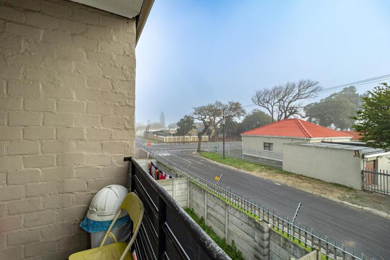 2 Bedroom Property for Sale in Belmont Park Western Cape